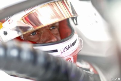 Magnussen&nbsp;: La ’confiance avec la voiture’ est cruciale à Djeddah