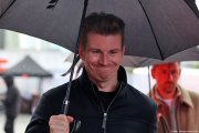 Hülkenberg trouve qu'il fait 'trop froid' à Las Vegas mais vise un bon week-end