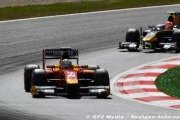 Photos - GP2 Autriche (Red Bull Ring) - 18-21/06