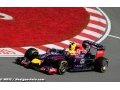 Ricciardo gets first Formula 1 Grand Prix win in Canada