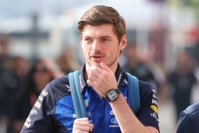 Verstappen révèle les ’deux choses’ qui ont fait son succès en F1