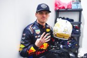 Verstappen versus Norris, une rivalité encore plus dure l'an prochain ?