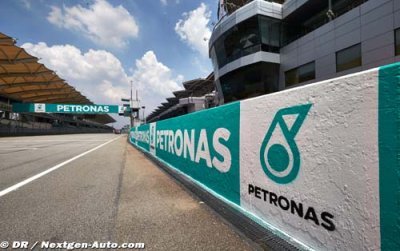 Petronas&nbsp;: un avantage technique important pour Mercedes&nbsp;?