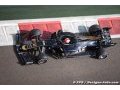 Boss says Grosjean replacement Fittipaldi 'not a mascot'