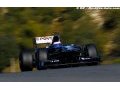 Jerez Test: Barrichello stays on top