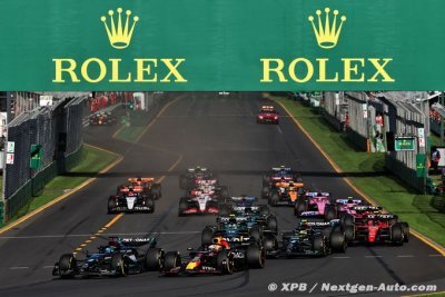 Next F1 meetings to shape sport’s future
