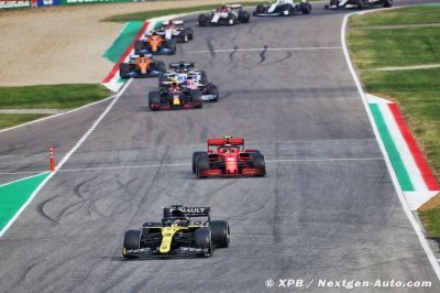Les tops, les flops et les interrogations après le Grand Prix d’Emilie-Romagne