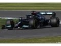 Mercedes rejette toujours la faute sur la défense 'agressive' de Verstappen