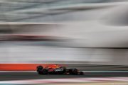 Un rappel d'Abu Dhabi 2021 ? Marko parie sur Verstappen en tout cas