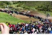Le calendrier 2015 du WRC dévoilé par la FIA