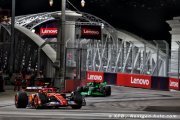 Ferrari : Vasseur ne se concentre pas sur le championnat 