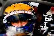 Sergio Sette Câmara finira la saison chez Dragon Racing