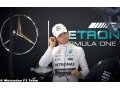 Stewart espère que Rosberg posera plus de problèmes à Hamilton en 2016