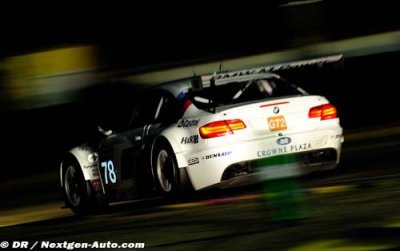 ILMC&nbsp;: BMW partagent les engagements