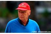 F1 facing 'giant hole' without Ecclestone - Lauda