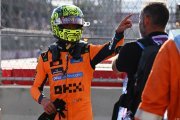 Après ses propos très durs, Norris présente ses excuses à Colapinto