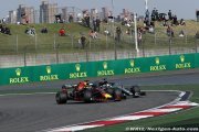 Ricciardo pense que les autres pilotes ont copié ses manœuvres de dépassement
