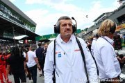 Steiner : Haas F1 est une toute autre équipe en 2022