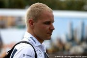 Bottas : Il y aura beaucoup de travail à faire en L3