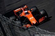 McLaren : Sans Honda, l'écurie jouerait les podiums