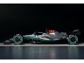 Introducing W13, the Mercedes F1 Team's challenger for 2022