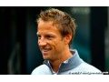 Magnussen risks ending career 'very early' - Button