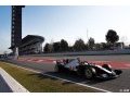 Haas F1 aurait aimé une confirmation des progrès de sa VF-20 sur un 2e circuit