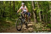 Le VTT est très important pour Webber