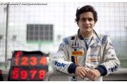 Rapax confirme Leal pour les GP2 Main Series