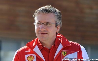 On attend de gros changements pour 2014 chez Ferrari