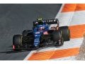 Russian GP 2021 - Alpine F1 preview