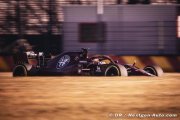 New Alfa Romeo has 'revolutionary' front wing
