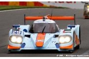 Fabien Giroix : Qualifier les pilotes sans prendre de risques