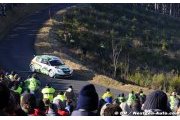 Hänninen reveals Monte-Carlo despair