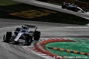 Pas loin d'un Grand Prix de suspension, Tsunoda va éviter 'd'être stupide'