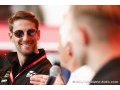 Grosjean admits F1 career is 'over'