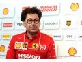 Binotto explique pourquoi Ferrari n'apposera pas son veto pour les règles 2021