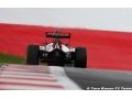 FP1 & FP2 - Austrian GP report: Toro Rosso Renault