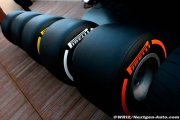 Pirelli promet des surprises en 2017
