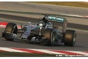 Rosberg : Ferrari et les autres ont bien progressé
