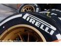 Pirelli a constaté une forte dégradation à Sepang