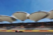 Photos - GP de Chine de F1 2026 - Vendredi