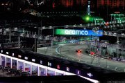‘Cirque du Soleil', asphalte, froid en tribunes : Las Vegas, un GP de F1 à revoir ?