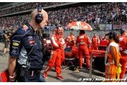 Newey : la RB5 est le modèle qui a inspiré tout le monde