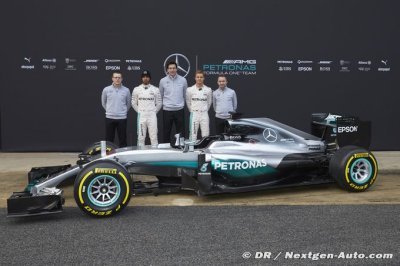 Wolff&nbsp;: Aujourd’hui, les compteurs sont remis à zéro