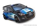 Hyundai Motorsport renforce son équipe WRC