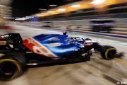 Alpine va construire sa ‘meilleure F1 jamais produite' pour 2022