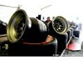 FP1 & FP2 - Malaysian GP report: Pirelli