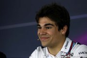 Villeneuve craint que Stroll soit dangereux 