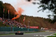 Verstappen : C'est vraiment démotivant